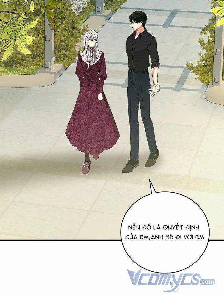 Hiệp Sĩ Hoa Băng Chapter 58 trang 2