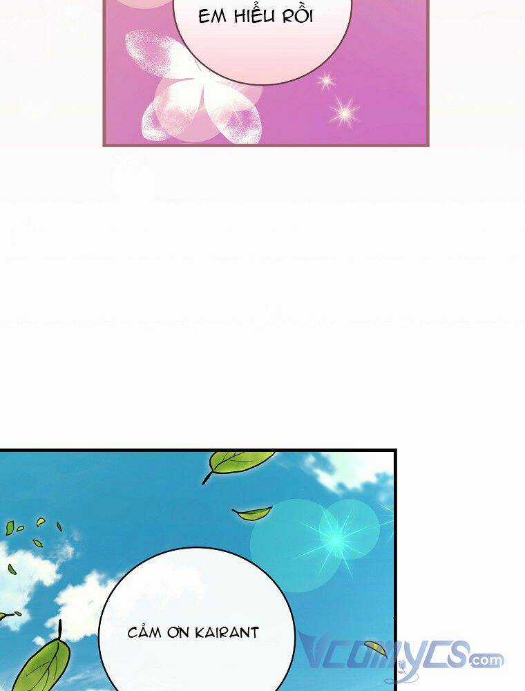 Hiệp Sĩ Hoa Băng Chapter 58 trang 20