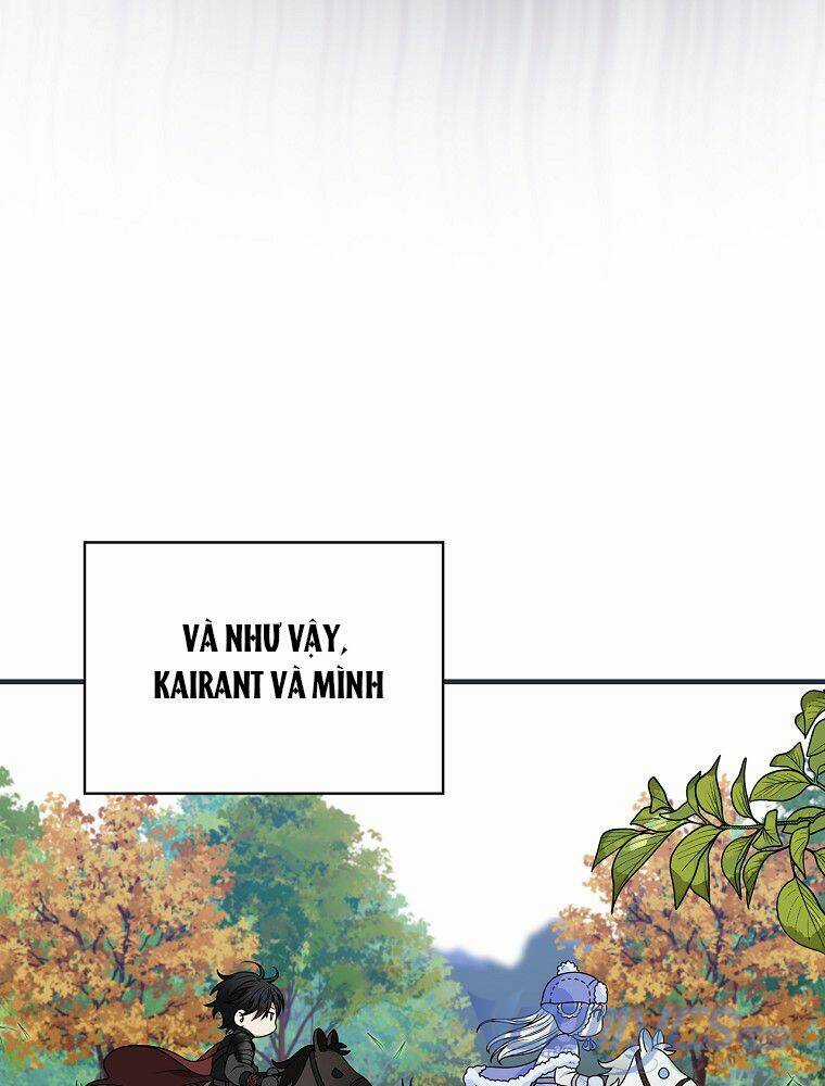 Hiệp Sĩ Hoa Băng Chapter 58 trang 23