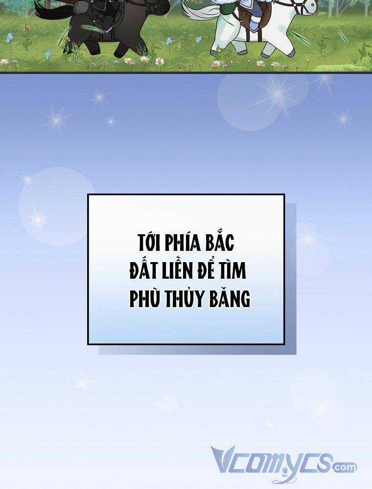 Hiệp Sĩ Hoa Băng Chapter 58 trang 24