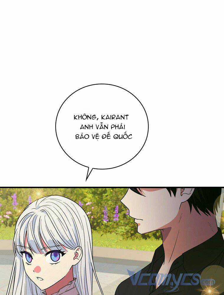 Hiệp Sĩ Hoa Băng Chapter 58 trang 3