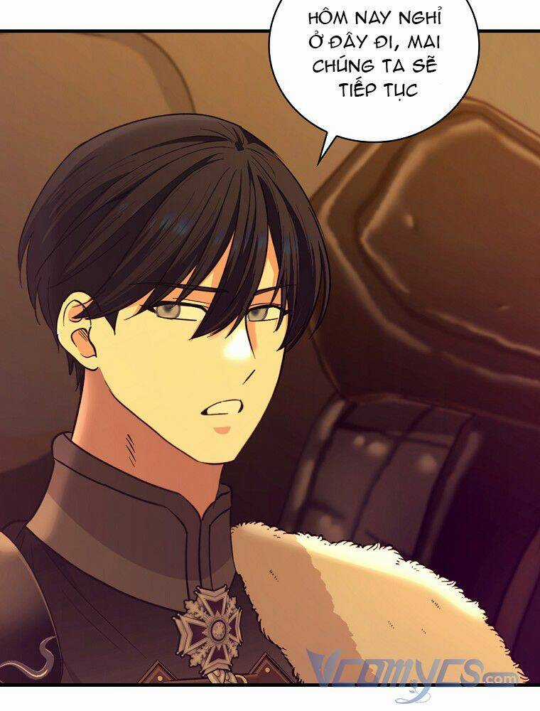 Hiệp Sĩ Hoa Băng Chapter 58 trang 30