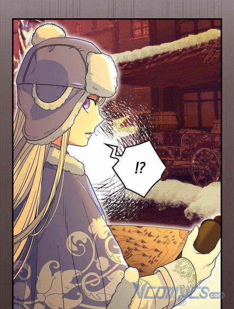 Hiệp Sĩ Hoa Băng Chapter 58 trang 32