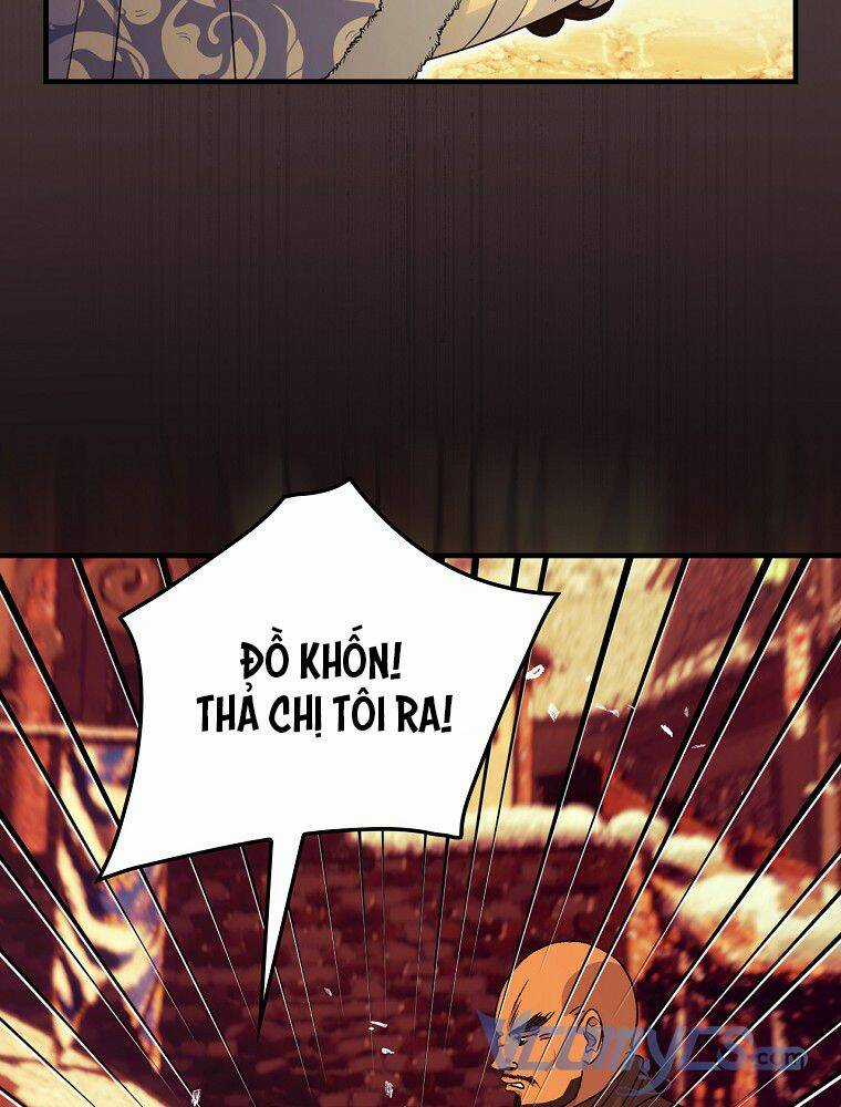 Hiệp Sĩ Hoa Băng Chapter 58 trang 33