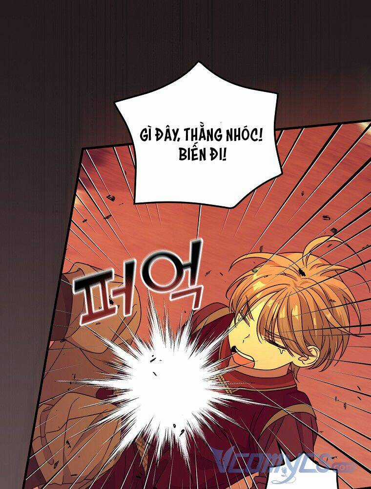 Hiệp Sĩ Hoa Băng Chapter 58 trang 35