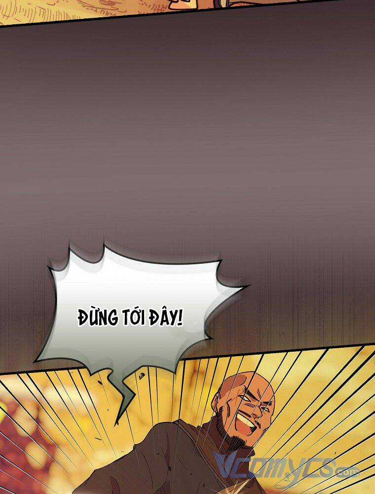 Hiệp Sĩ Hoa Băng Chapter 58 trang 37