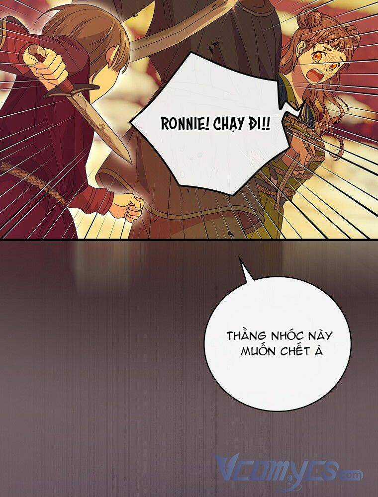 Hiệp Sĩ Hoa Băng Chapter 58 trang 38