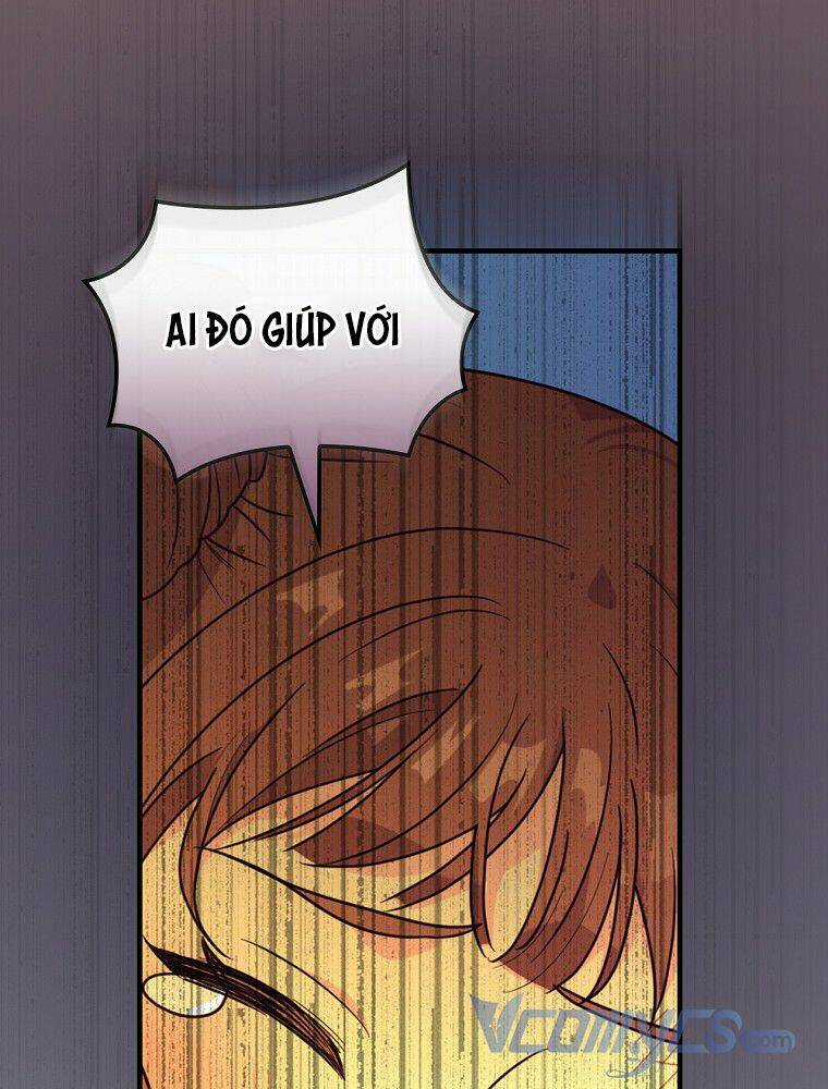 Hiệp Sĩ Hoa Băng Chapter 58 trang 39