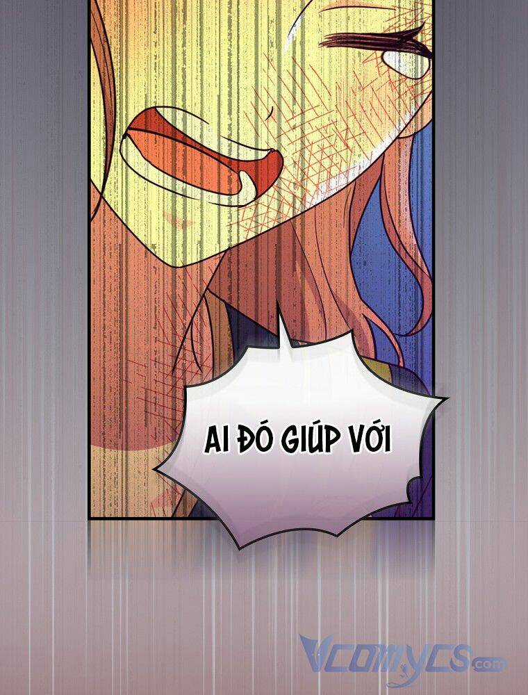 Hiệp Sĩ Hoa Băng Chapter 58 trang 40