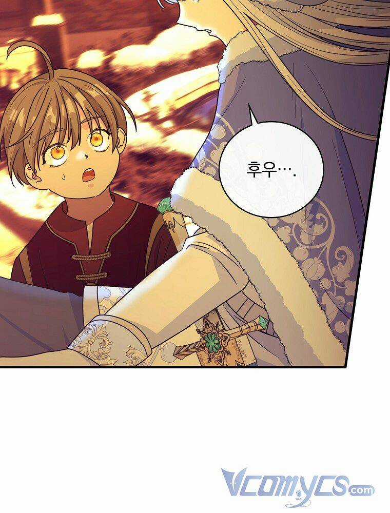 Hiệp Sĩ Hoa Băng Chapter 58 trang 43