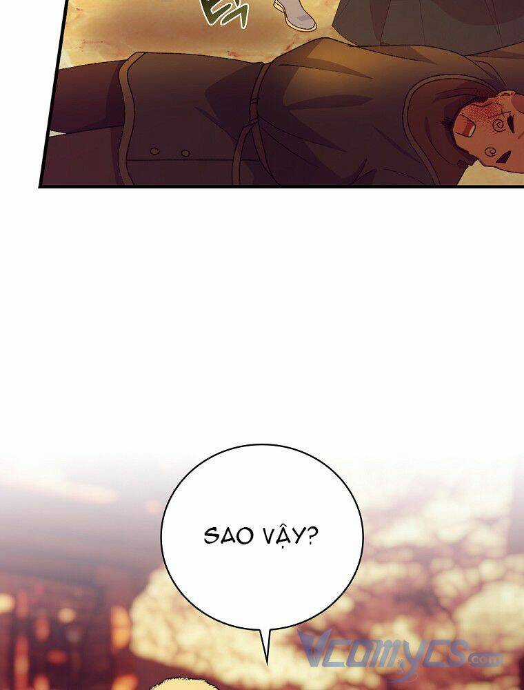 Hiệp Sĩ Hoa Băng Chapter 58 trang 45