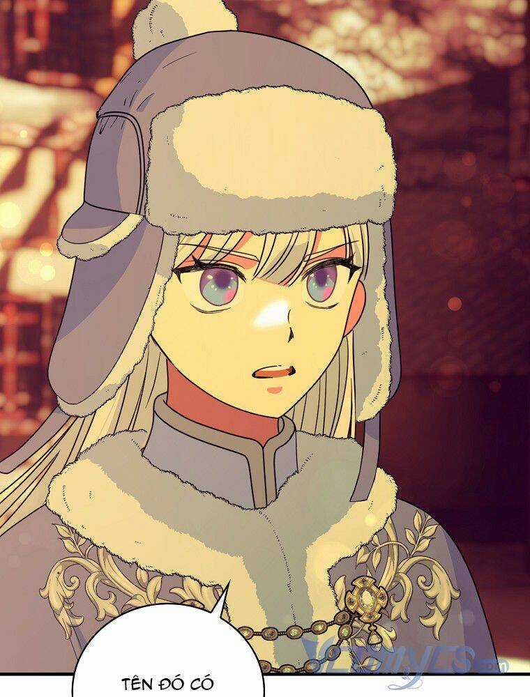 Hiệp Sĩ Hoa Băng Chapter 58 trang 46