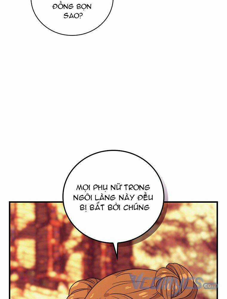 Hiệp Sĩ Hoa Băng Chapter 58 trang 47
