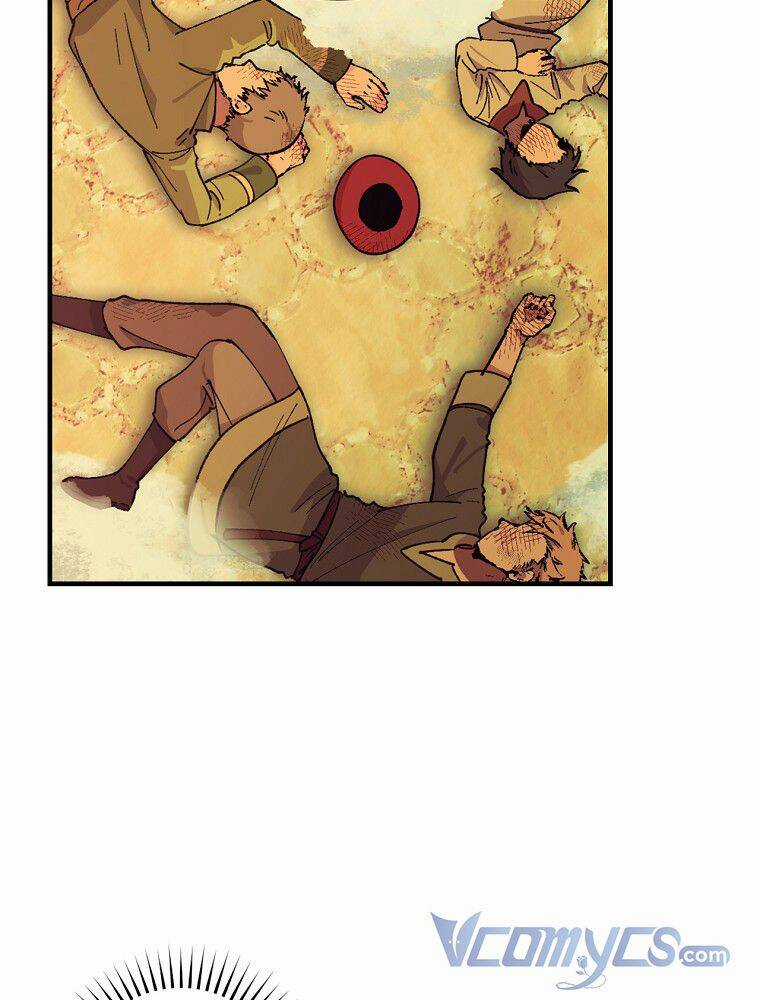 Hiệp Sĩ Hoa Băng Chapter 58 trang 50