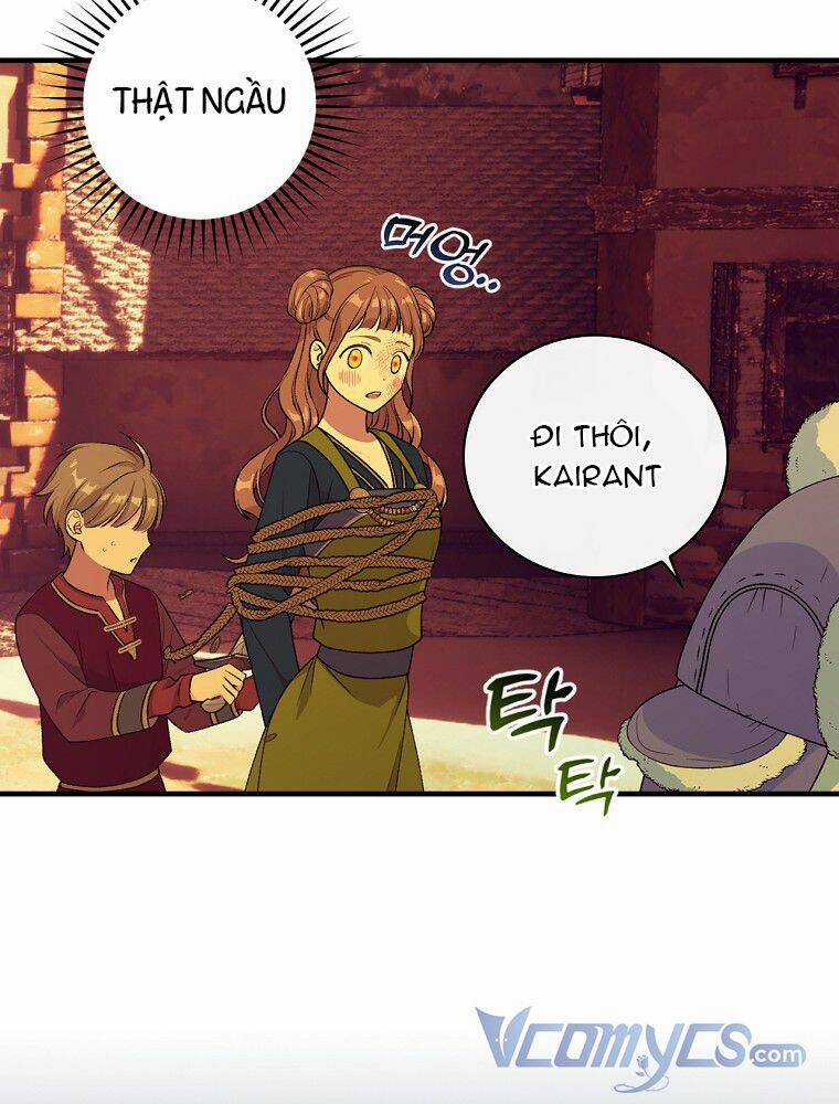 Hiệp Sĩ Hoa Băng Chapter 58 trang 51