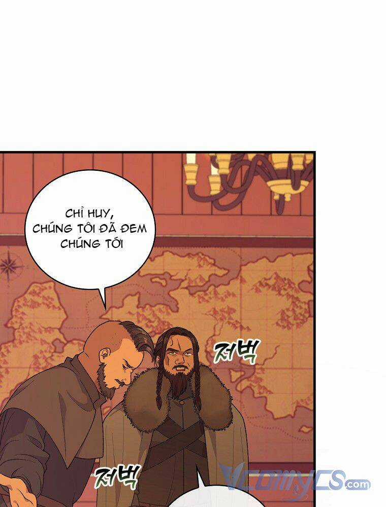 Hiệp Sĩ Hoa Băng Chapter 58 trang 54