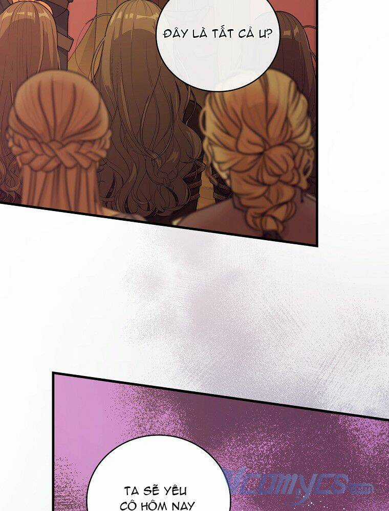 Hiệp Sĩ Hoa Băng Chapter 58 trang 55