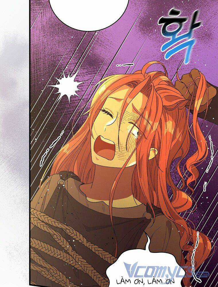 Hiệp Sĩ Hoa Băng Chapter 58 trang 56