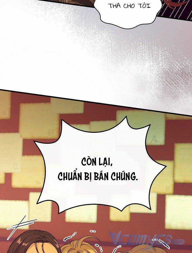 Hiệp Sĩ Hoa Băng Chapter 58 trang 57