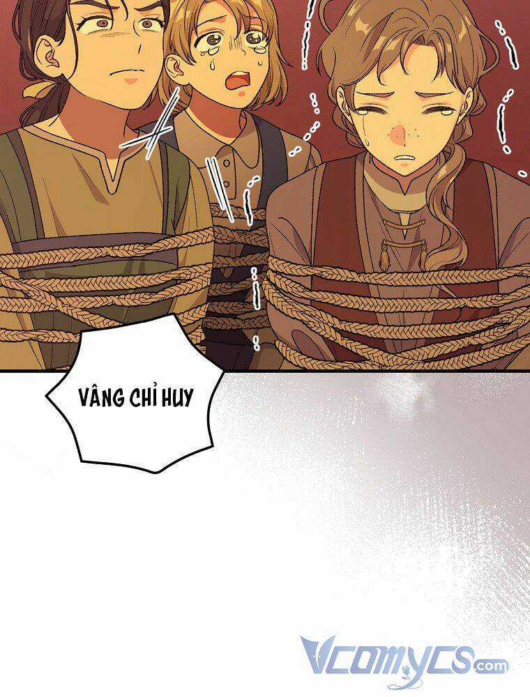 Hiệp Sĩ Hoa Băng Chapter 58 trang 58