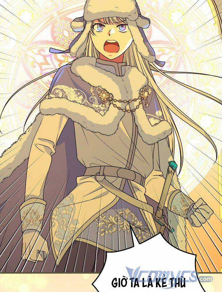 Hiệp Sĩ Hoa Băng Chapter 58 trang 61