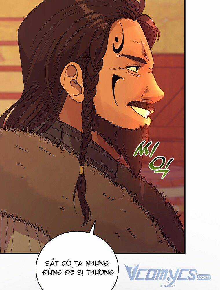 Hiệp Sĩ Hoa Băng Chapter 58 trang 63