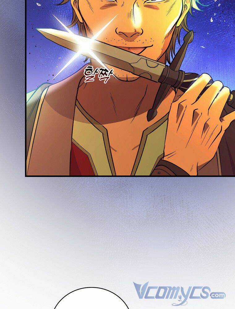 Hiệp Sĩ Hoa Băng Chapter 58 trang 65