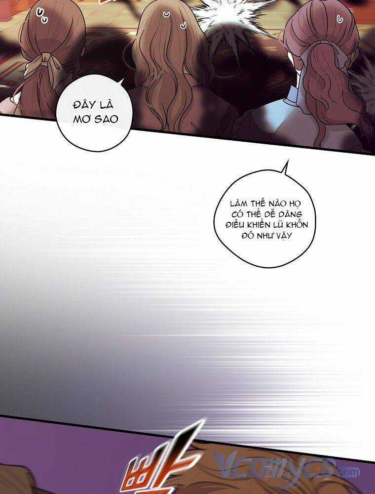 Hiệp Sĩ Hoa Băng Chapter 58 trang 72