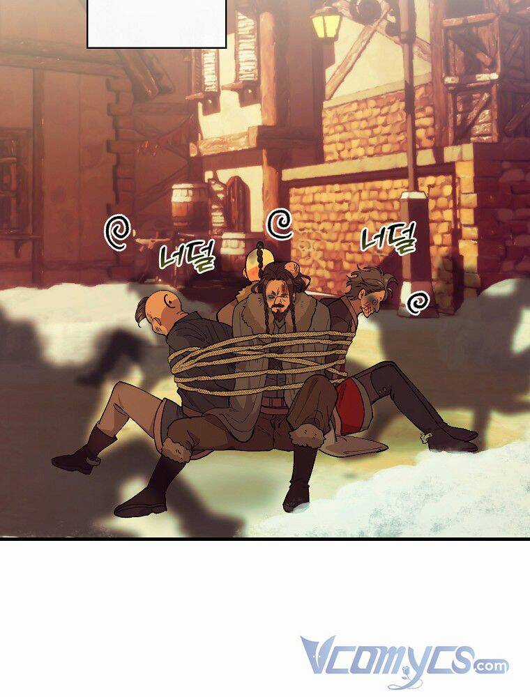 Hiệp Sĩ Hoa Băng Chapter 58 trang 76