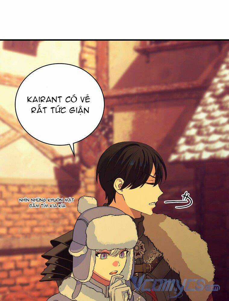 Hiệp Sĩ Hoa Băng Chapter 58 trang 77