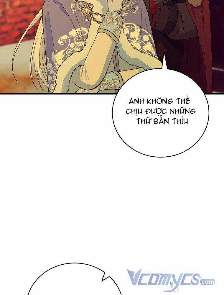 Hiệp Sĩ Hoa Băng Chapter 58 trang 78