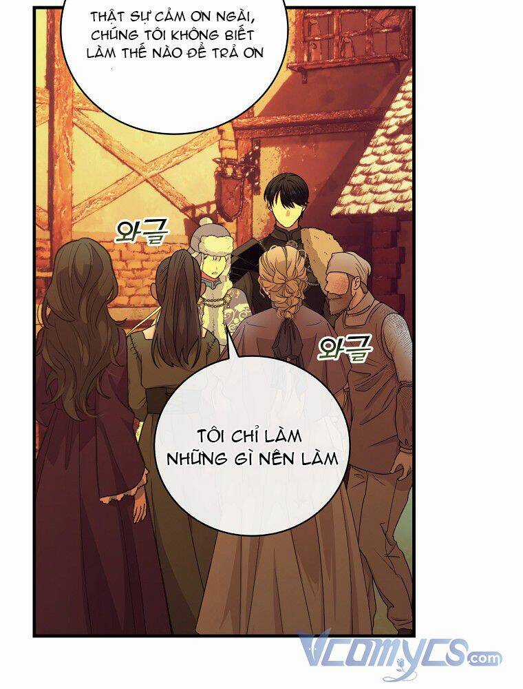 Hiệp Sĩ Hoa Băng Chapter 58 trang 79