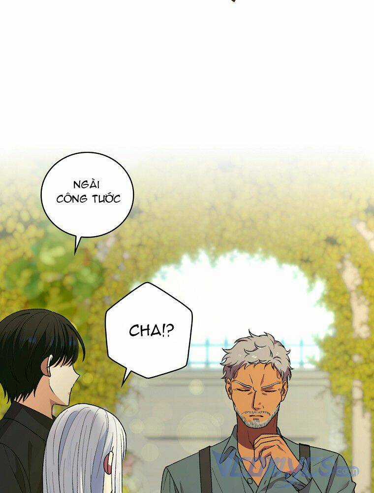 Hiệp Sĩ Hoa Băng Chapter 58 trang 8