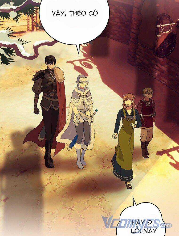 Hiệp Sĩ Hoa Băng Chapter 58 trang 84