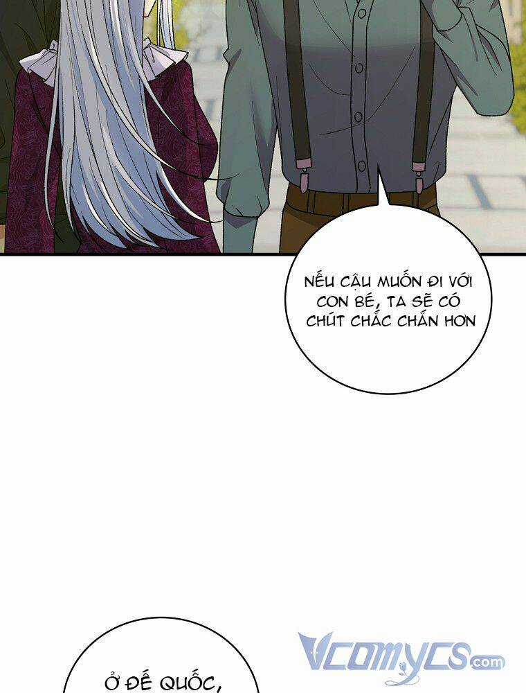 Hiệp Sĩ Hoa Băng Chapter 58 trang 9