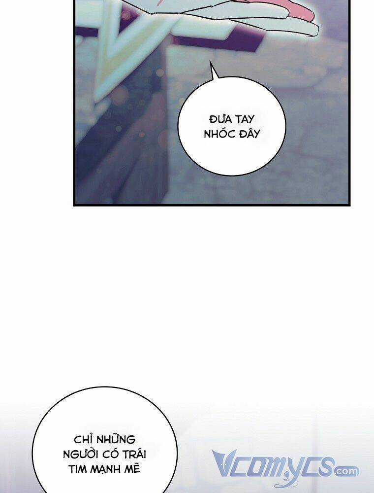 Hiệp Sĩ Hoa Băng Chapter 59 trang 10