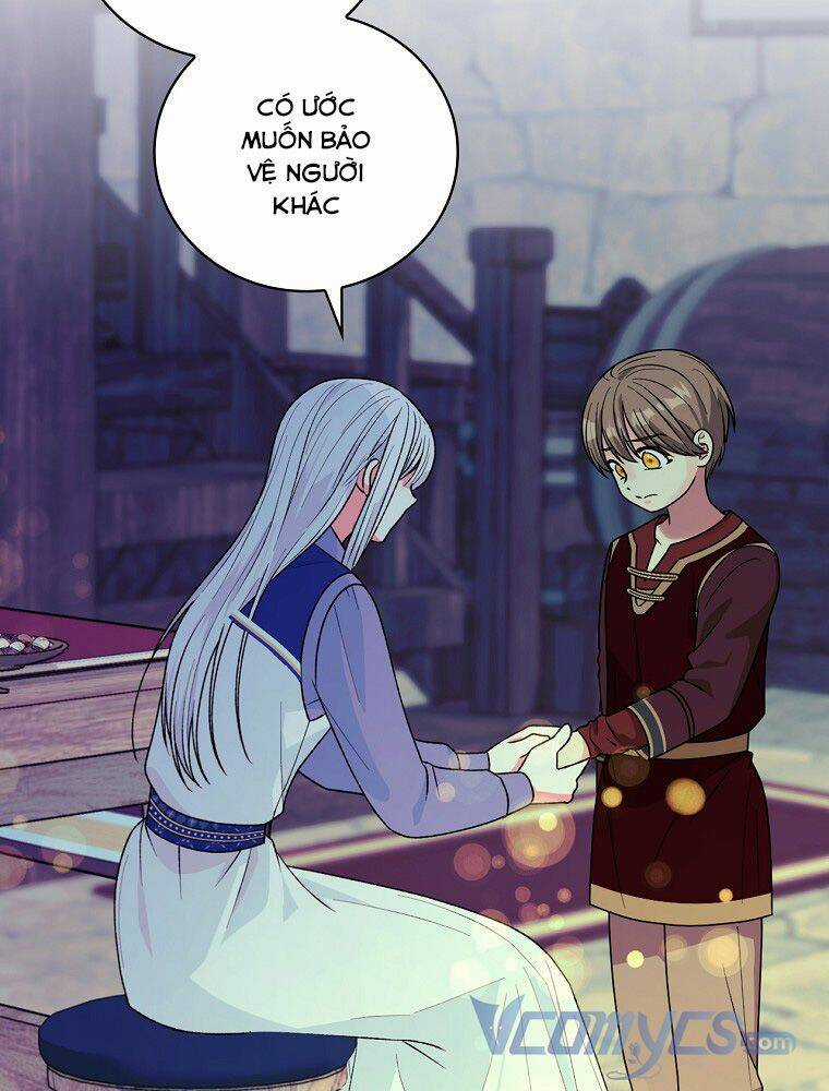 Hiệp Sĩ Hoa Băng Chapter 59 trang 11