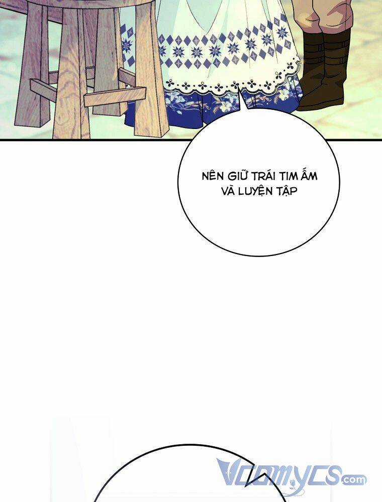 Hiệp Sĩ Hoa Băng Chapter 59 trang 12