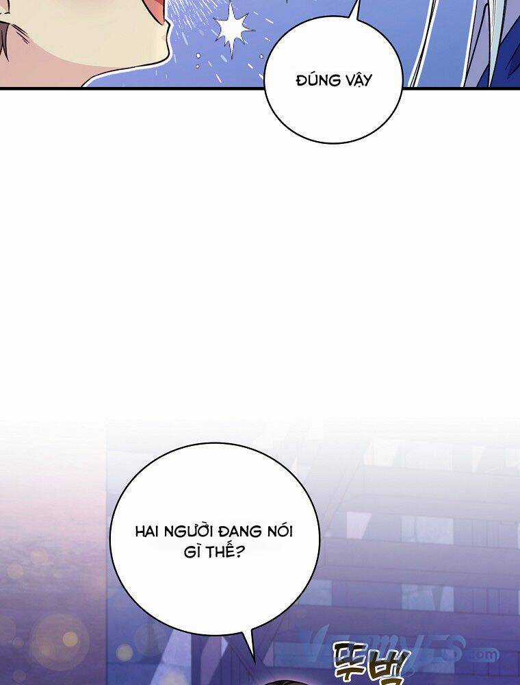 Hiệp Sĩ Hoa Băng Chapter 59 trang 16