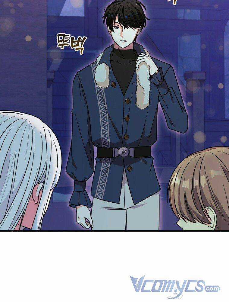 Hiệp Sĩ Hoa Băng Chapter 59 trang 17