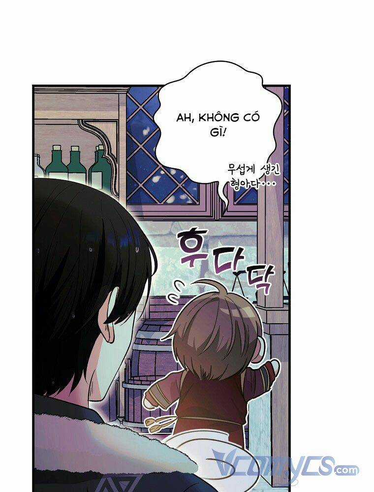 Hiệp Sĩ Hoa Băng Chapter 59 trang 18