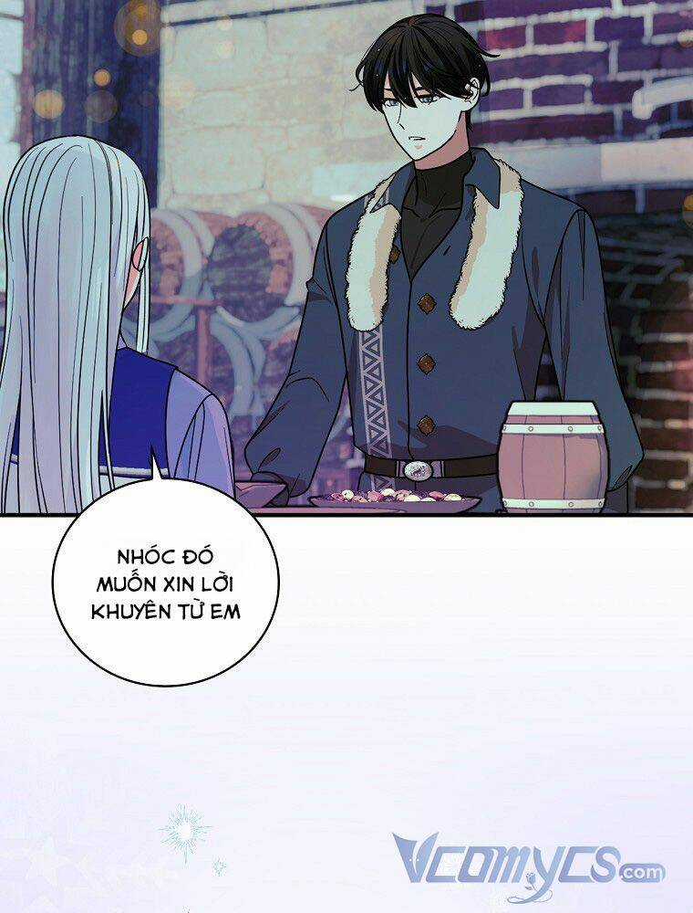 Hiệp Sĩ Hoa Băng Chapter 59 trang 20