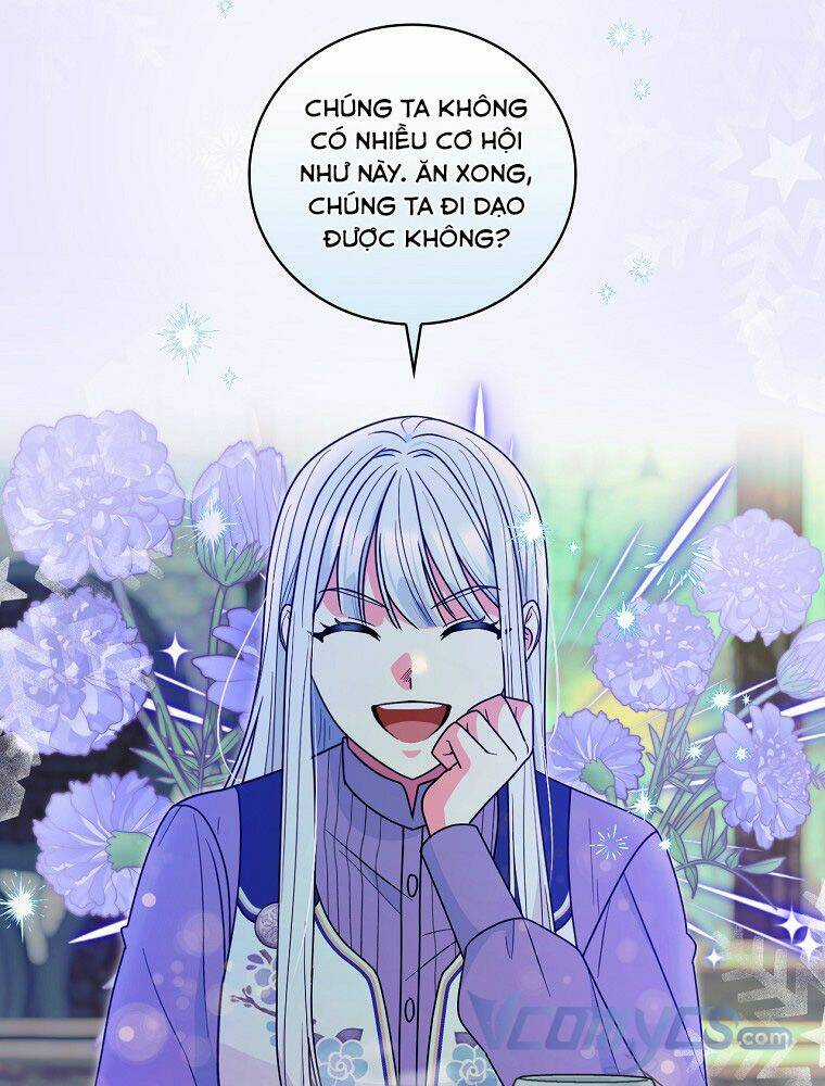 Hiệp Sĩ Hoa Băng Chapter 59 trang 21