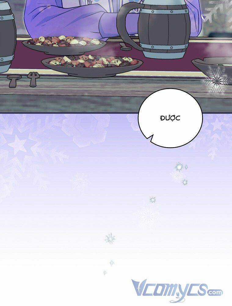 Hiệp Sĩ Hoa Băng Chapter 59 trang 22