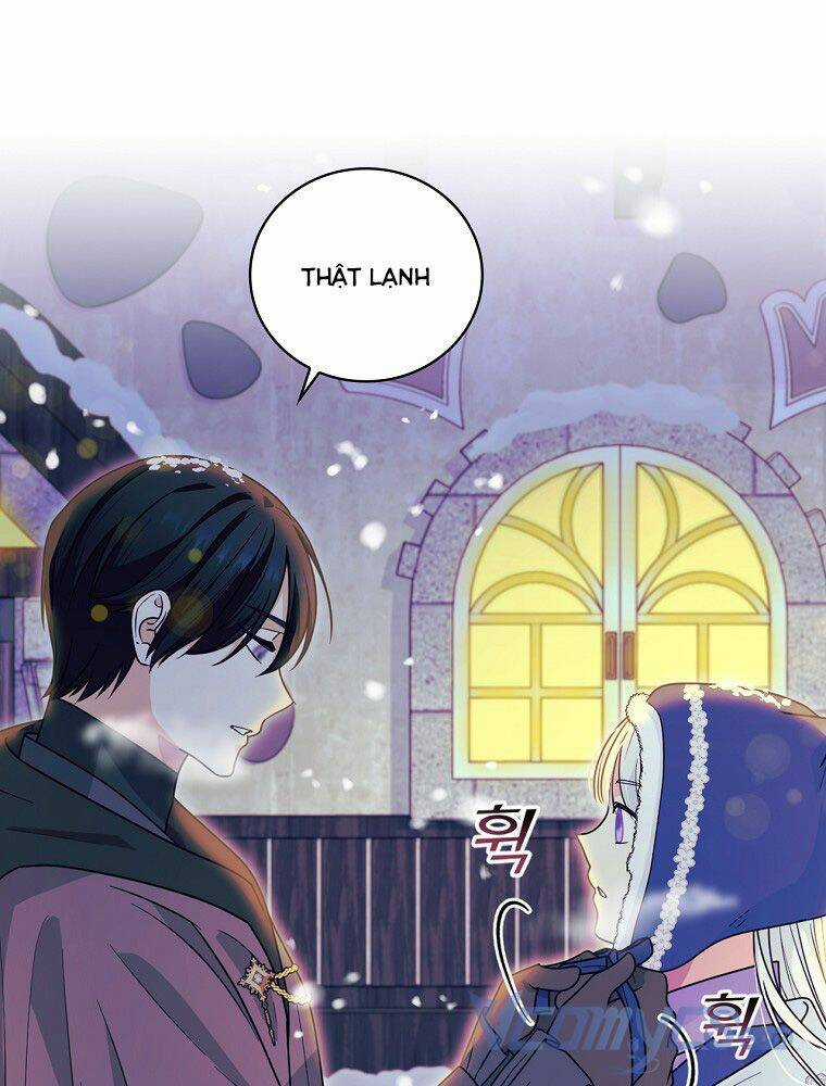 Hiệp Sĩ Hoa Băng Chapter 59 trang 25