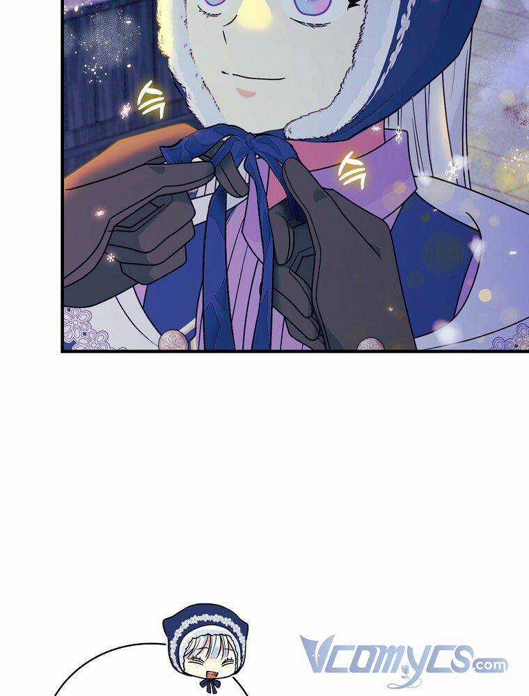 Hiệp Sĩ Hoa Băng Chapter 59 trang 27