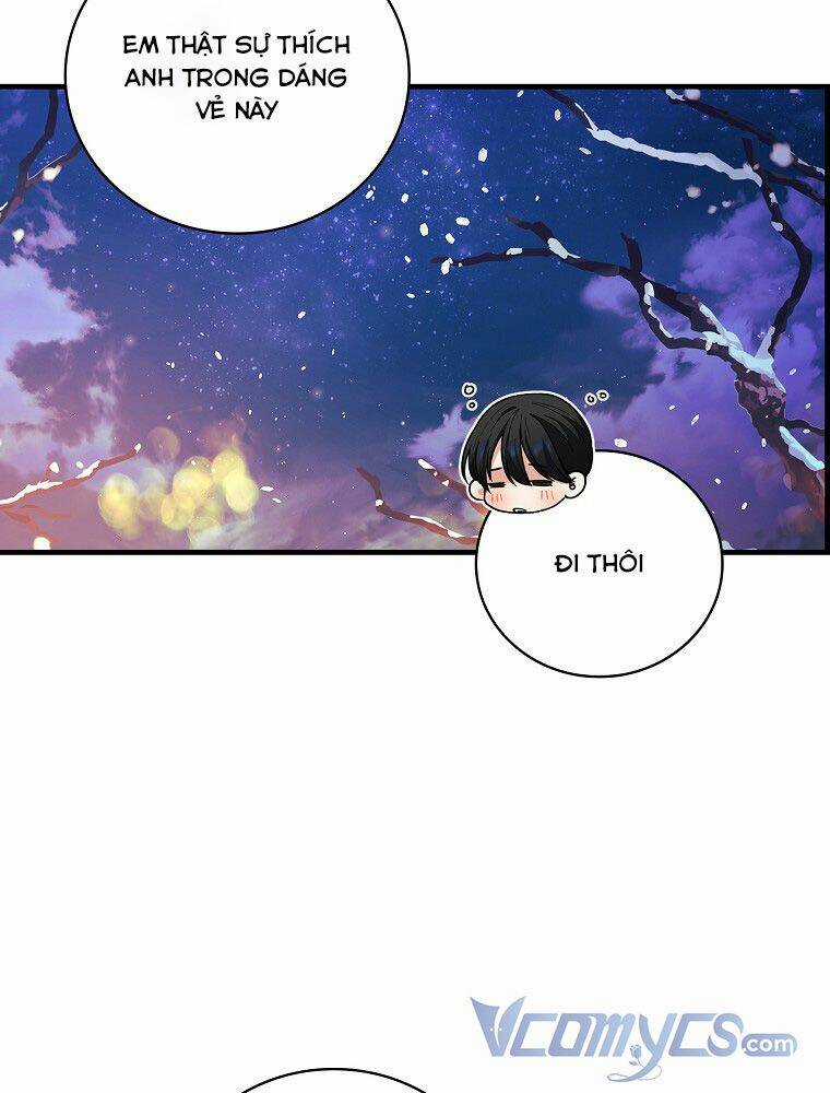 Hiệp Sĩ Hoa Băng Chapter 59 trang 28