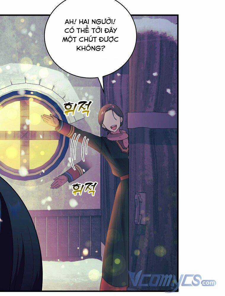 Hiệp Sĩ Hoa Băng Chapter 59 trang 29