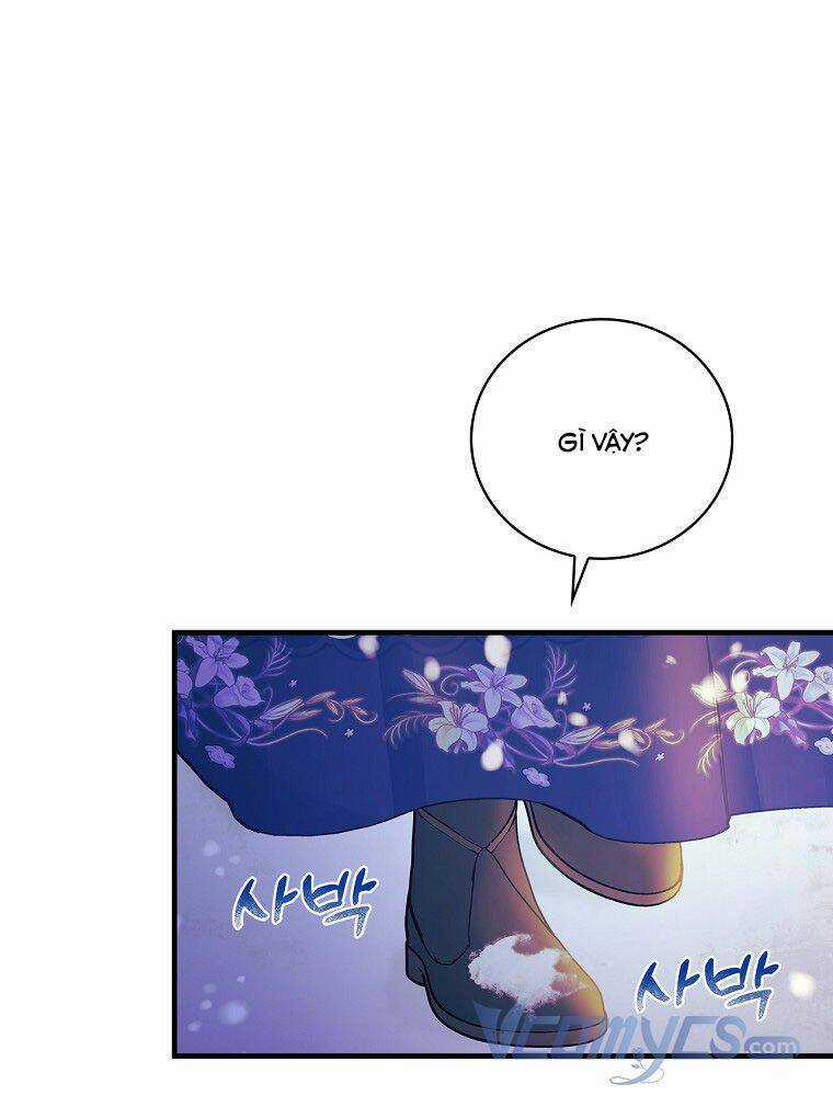 Hiệp Sĩ Hoa Băng Chapter 59 trang 30