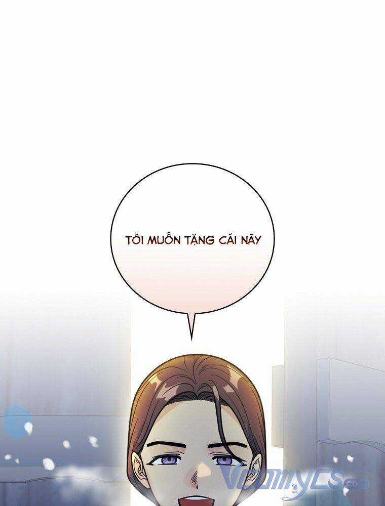 Hiệp Sĩ Hoa Băng Chapter 59 trang 31